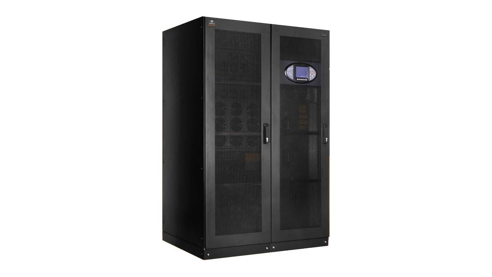 Liebert HIPULSEU (30500 kVA)